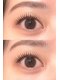 フォクシーラッシュ なんば店(FOXY LASH)の写真/やればやるほどまつ毛が艶やかにしなやかに★【ダメージレス！コスメリフト¥6600】理想の目元に♪