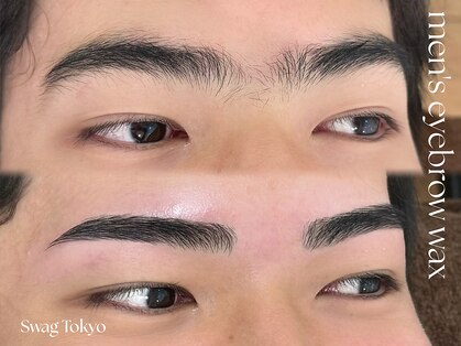 スワッグ トウキョウ(Swag Tokyo)の写真