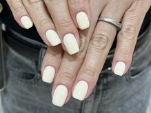 ルオントネイルトウキョウ(Luonto nail TOKYO)/【ハンド】ワンカラー