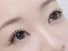 イーストインク アイラッシュ(east inc eyelash)/ボリュームが欲しい方にも☆