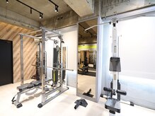 ザ FKFジム(THE FKF GYM)/