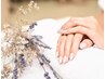 【HAND】ハンドケア～　ファイル+ケア+バフィング+保湿+マッサージ ¥5500