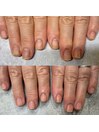 【最強のネイルケアメソッド】