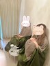 【ペア温活♪】友達・母娘で同時よもぎ蒸し&リンパ マッサージ160分¥12,000
