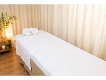 夜桜*八王子 ～台湾式リラクゼーションサロン～の雰囲気（肩こり解消に◎安いのに上手い！高技術店【八王子駅南口★個室】）