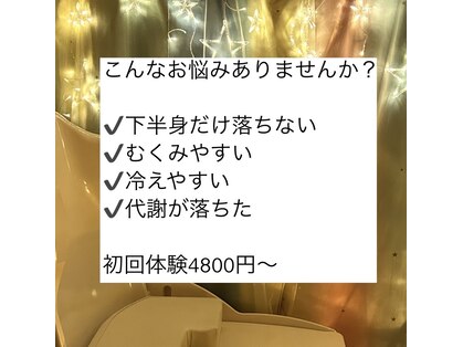 ヨサパーク エクラエム(YOSAPARK eclat.emu)の写真