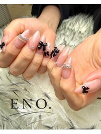 姫かわネイル