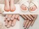 ティアラ(TIARA for nail & eye)の写真