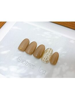 ビューティーラウンジ ノームロア(Gnomes loa)/Simple 定額