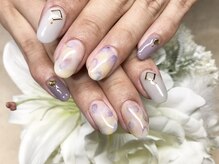 テンダーセント(Tender Scent)/