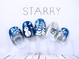雪だるま