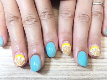 サロンドビオ(Salon de vio)/