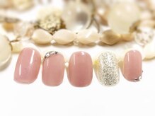 ブレス 天童店(BLESS)/お仕事でもパーティーでも♪