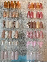 ネイルサロン インプレス(Impress)/定額レギュラーコース