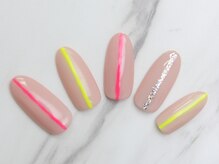 ジーネイルコウベ(G NAIL KOBE)/ハンドDコース 2990円