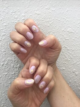 ビューティーアンドライフ オリビア(Beauty&Life Olivia)/選べるアート