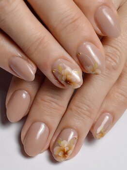 ジュンクス(JUNX)/JUNX Nail Collection