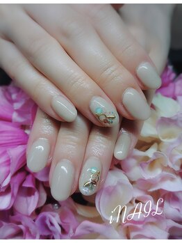 アイネイル(iNAIL)/