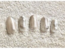 エブロマリン 湘南台店(evromarine)/【1月限定】ニュアンス