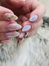 アクシア(Axia)/デザインコースター1.5h