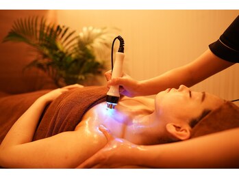 リフレスト 池袋東口店/