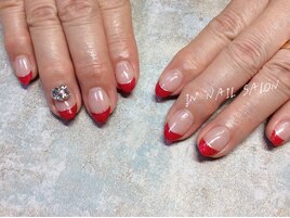 初回オフ無料フレンチA￥6500