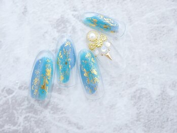 ラルネイル 大宮(Lull. nail)/