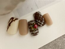 スリープ ジユウガオカ(Sleep jiyugaoka)/アートコース　15400円