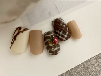 スリープ ジユウガオカ(Sleep jiyugaoka)/アートコース 15400円