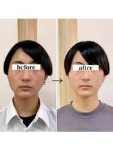 横浜DRT矯正院/小顔・美顔矯正