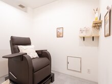 アイミーモア 国立店(aimer more)/【フット/個室】