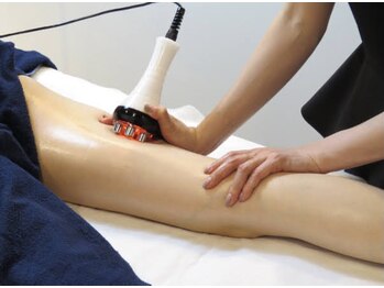 ヘルバ(HERBA)/ガチガチ脂肪!一度でサヨナラ