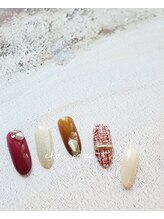 シュポルテ(chou porte)/