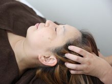 エスポワール(Espoir)/深部ヘッドマッサージ