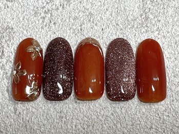 アメリ ネイル(Ameri nail)/定額ネイル¥8030
