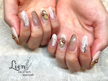 リアン 川崎店(Lien)/ハンド持ち込み 120分★