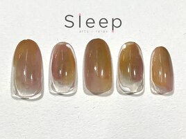 ニュアンス定額¥8800