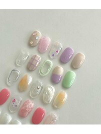 ★nail design★