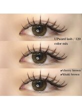 ライル(RILE)/color / 120