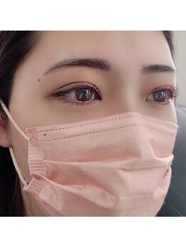 イルミン(irumin)/まつ毛パーマ