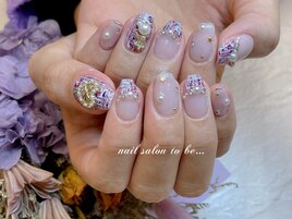 パーツ付け放題コース8990円