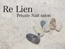 ◆Re Lien　Sample◆