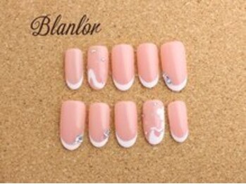 ブランロール 中目黒店(Blanl'or)/ブライダル　フレンチ