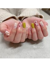 モアクリスタル(More Crystal)/