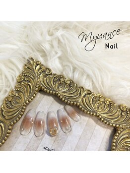 ワンホン☆マグネットフレンチ