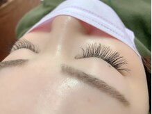 ネイルサロン ヒルズ(nail salon Hills)/３Ｄボリュームラッシュ