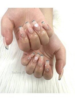 トータルサロン ベル(Bell)/