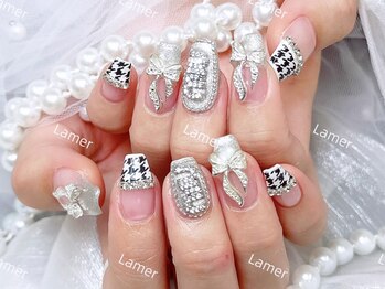 ラメール(La mer)/持ち込みデザイン