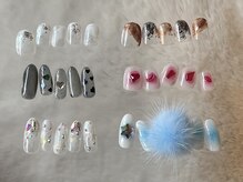 マカイラニ(Makai Lani)/1月のキャンペーンデザイン