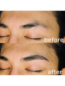 キノ(Kino)/ハリウッドブロウリフト